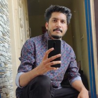 Sunil Kumar