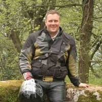 Keith Giggal