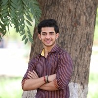 Vishesh Goswami
