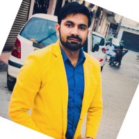 Pushpender Kaushik
