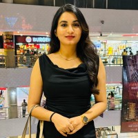 Sabitha Kumar