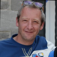 Fabrice Mouvet