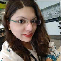 Priyanka Chavan