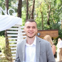 Євгеній Казьміров