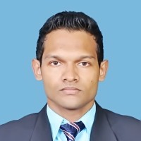 Dilshan Liyanage