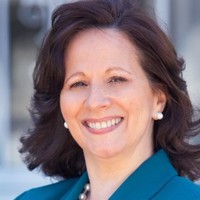 Irene M Rivera, MBA