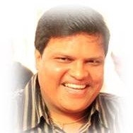 Arvind Metri