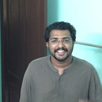 Arun Jose
