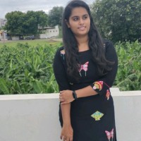 Mansi Ghadia