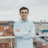 David Fischer Rasmussen