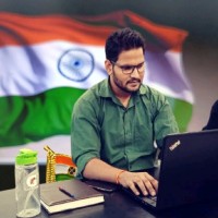 Sarvesh Tiwari