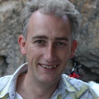 Arie Verburg