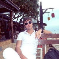 Anatoliy Yastrebinskiy