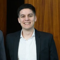 Andrés Bedrossian