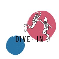 DIVE IN