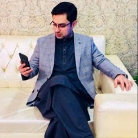 Muhammad Ammar Roohani