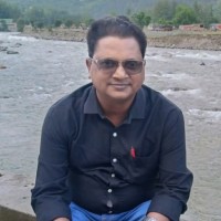 Rajesh Vishwakarma