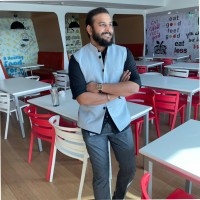 Ankit Parmar