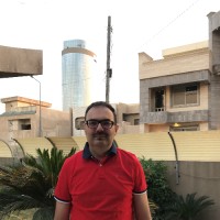Haitham Abul-Eis