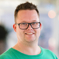 Rob Van Der Vleuten