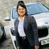 Anita Malik