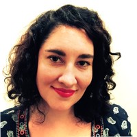 María Jesús Benavente Patiño