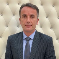 Kianoush Pourkhanali