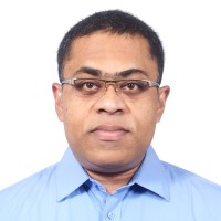 Praadipta B.