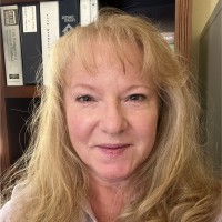 Laurie Steele