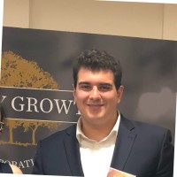 Zachary Mostacci