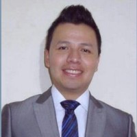 Josue Daniel Meza Jimenez
