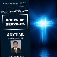 Ranjit Bhattacharjee