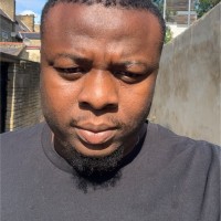 Samuel Olubiyi