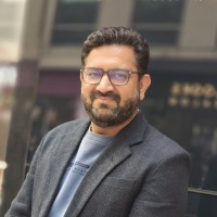 Lalit Sharma