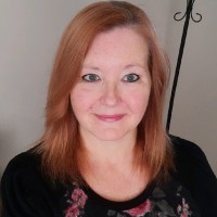 Cheryl Keesling