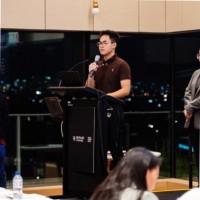 Louis Nguyen