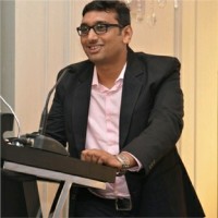 Keval Shah