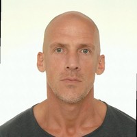 Kenny Bäcklin