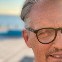 Ted Ovenberger