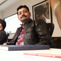 Santosh Kumar Singh