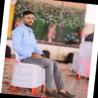 Mayur Barve