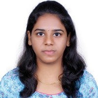 Shubhashri Jothikumar