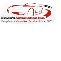 Erwin Andrews