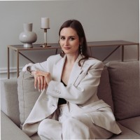 Anastasia Kovalchenko