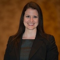 Marisa Pontillo PT, PhD, DPT, SCS