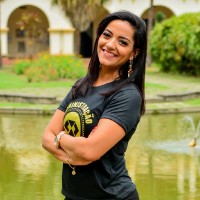 Gleice Ferreira Costa