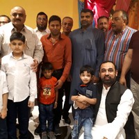 Aamir Bashir Malik