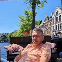 Arie Van Herk