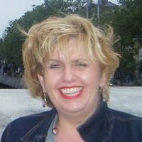Clair Harper