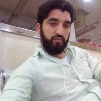 Ishfaq Rashid Zargar